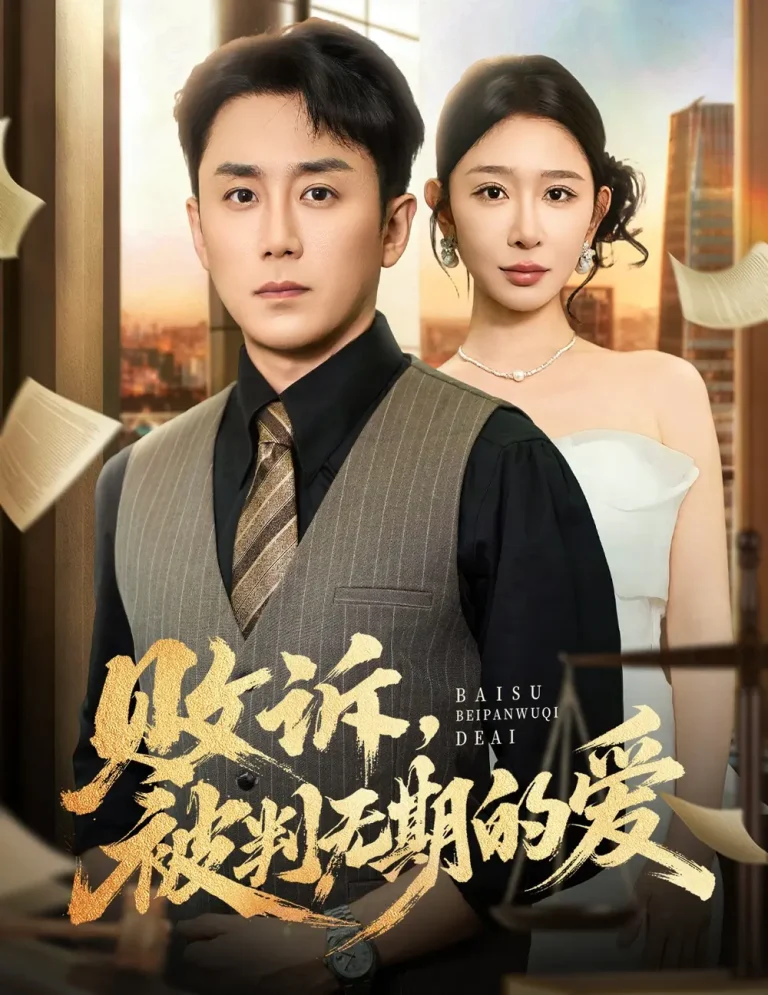 《败诉被判无期的爱》深度内容解析