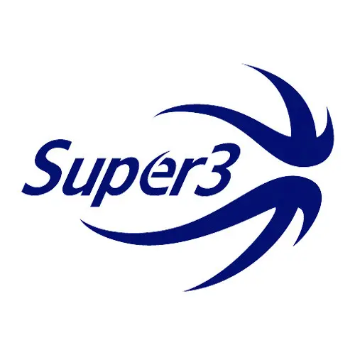超三联赛 屈原故里秭归争霸赛小组赛Day1下午场20250905 免费在线观看