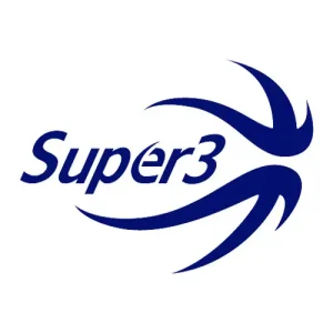 超三联赛总决赛 铜牌赛及金牌赛20251019