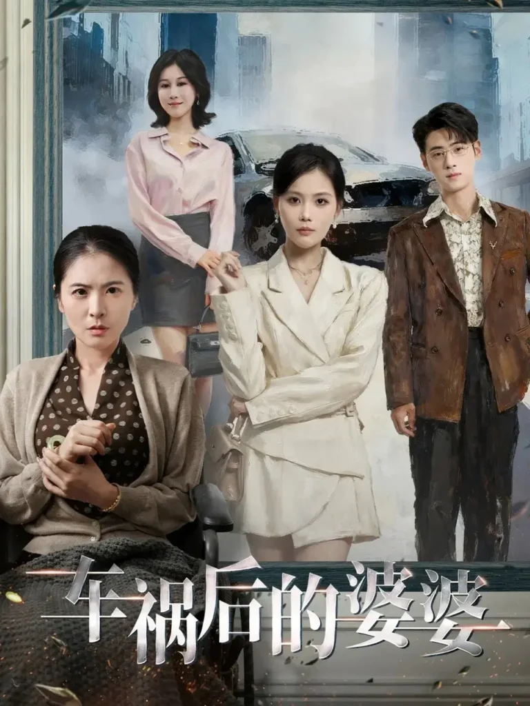 《车祸后的婆婆》全集高清完整版在线观看与剧情解析