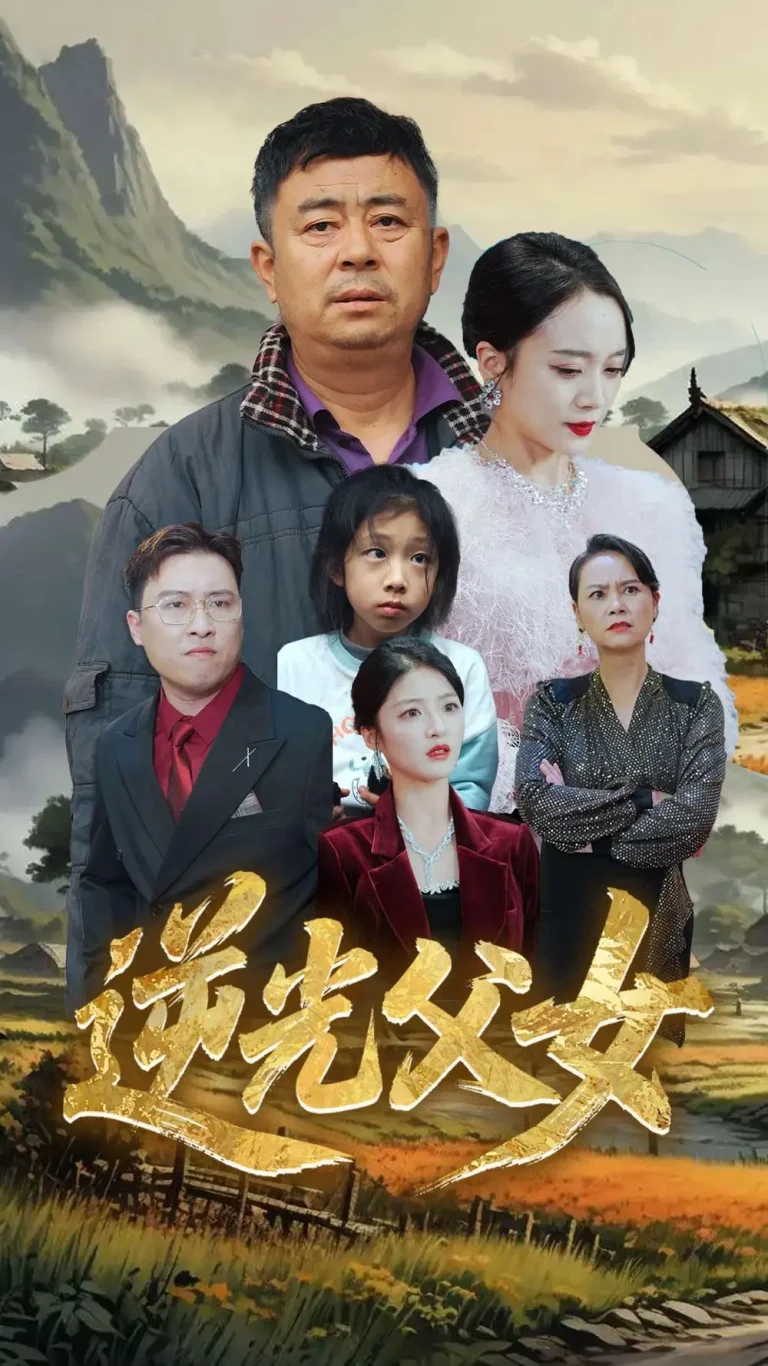 《逆光父女》深度内容解析