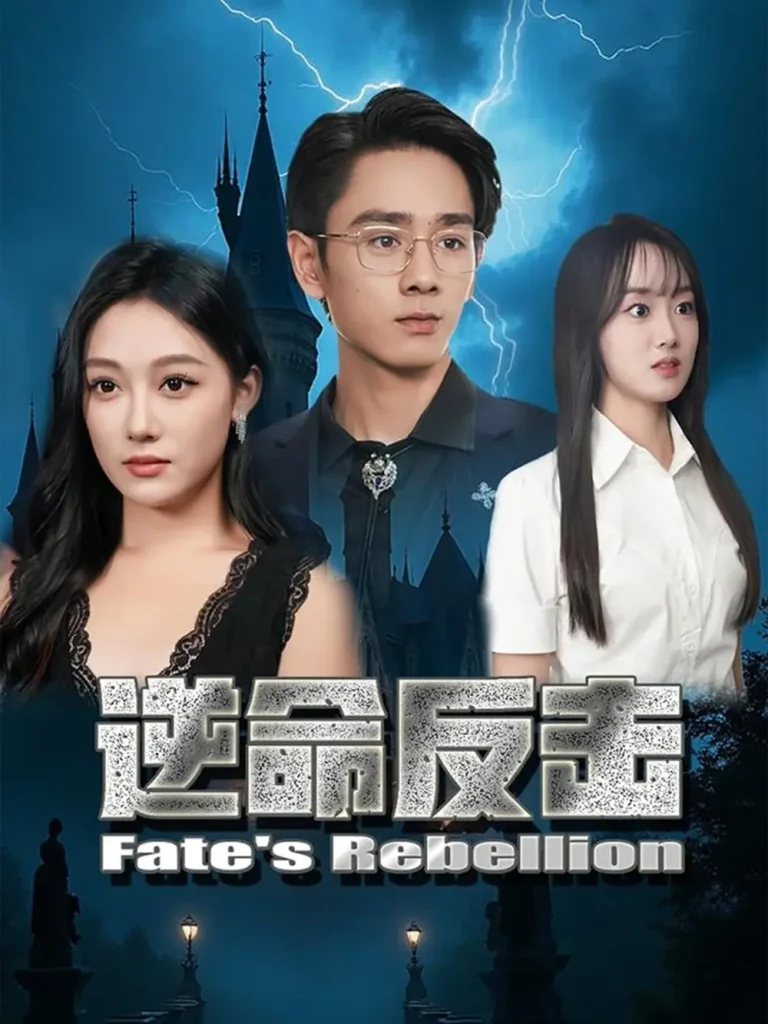 《逆命反击》深度内容解析