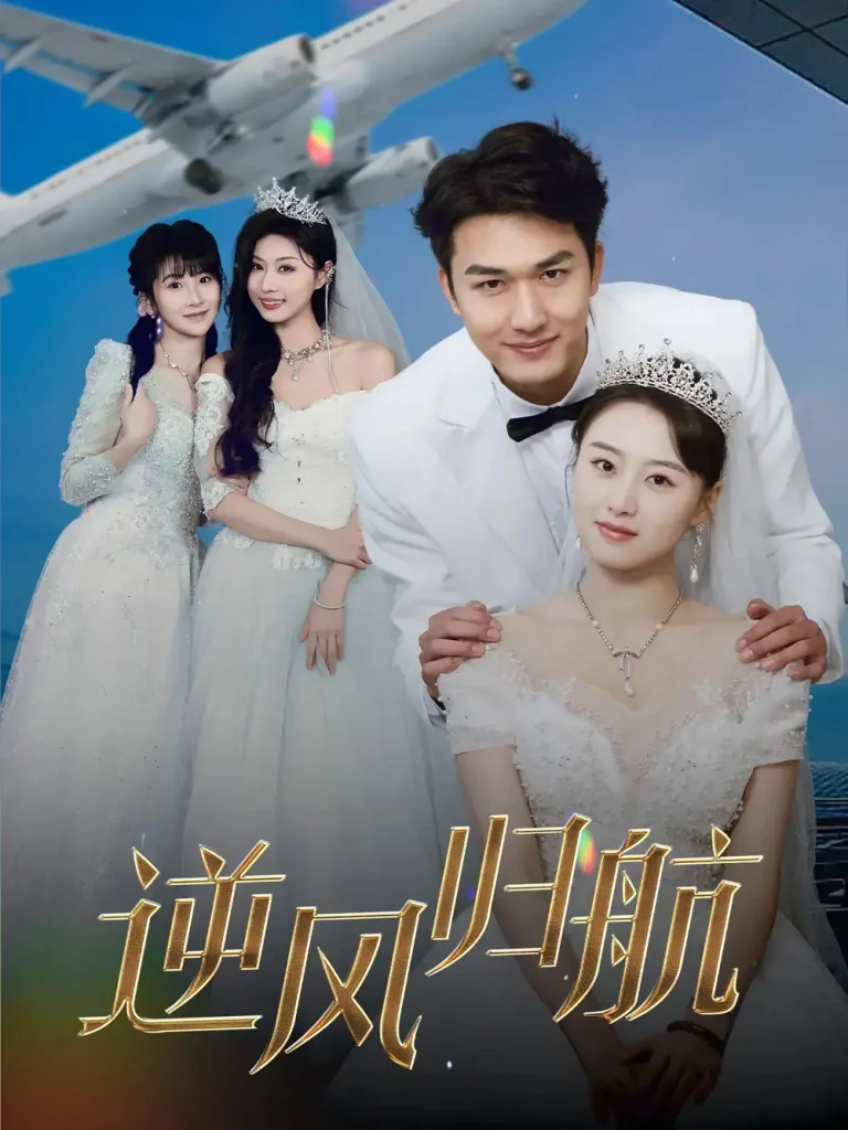 《逆风归航》全集高清完整版在线观看与剧情解析