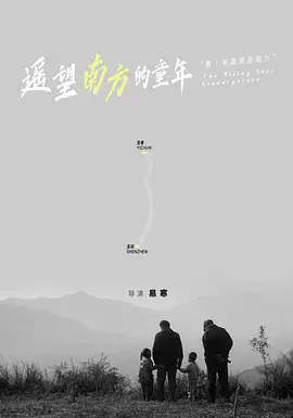 《遥望南方的童年[电影解说]》深度内容解析