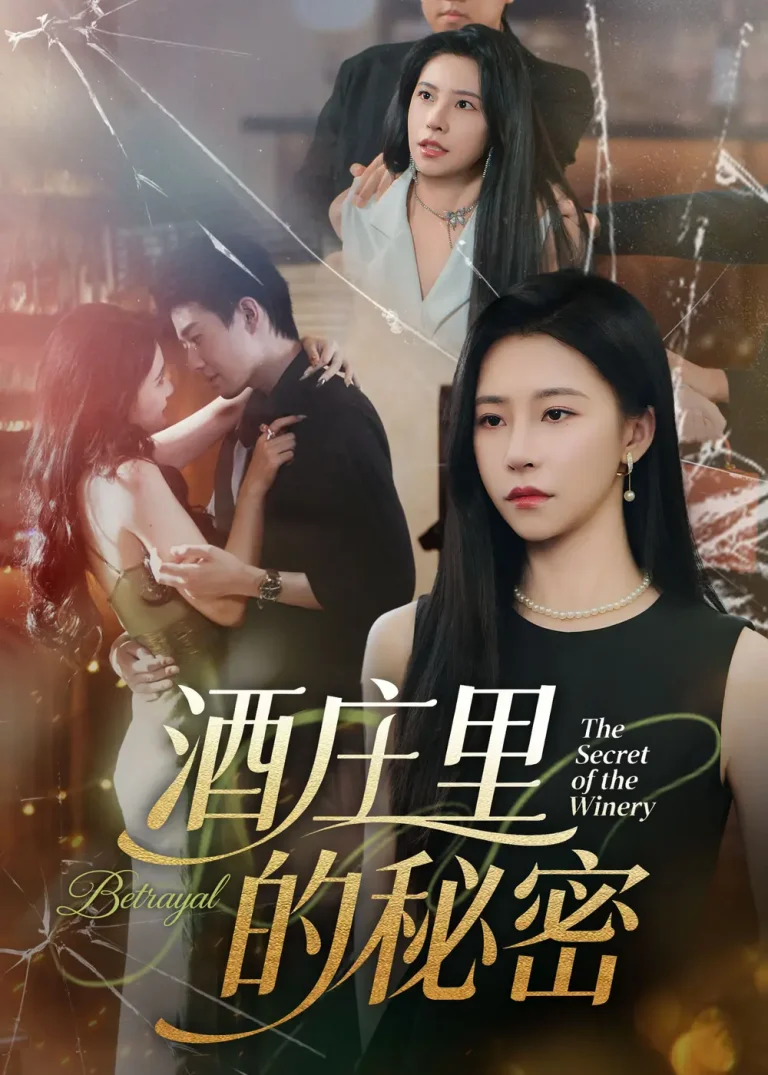 《酒庄里的秘密》全集高清完整版在线观看与剧情解析