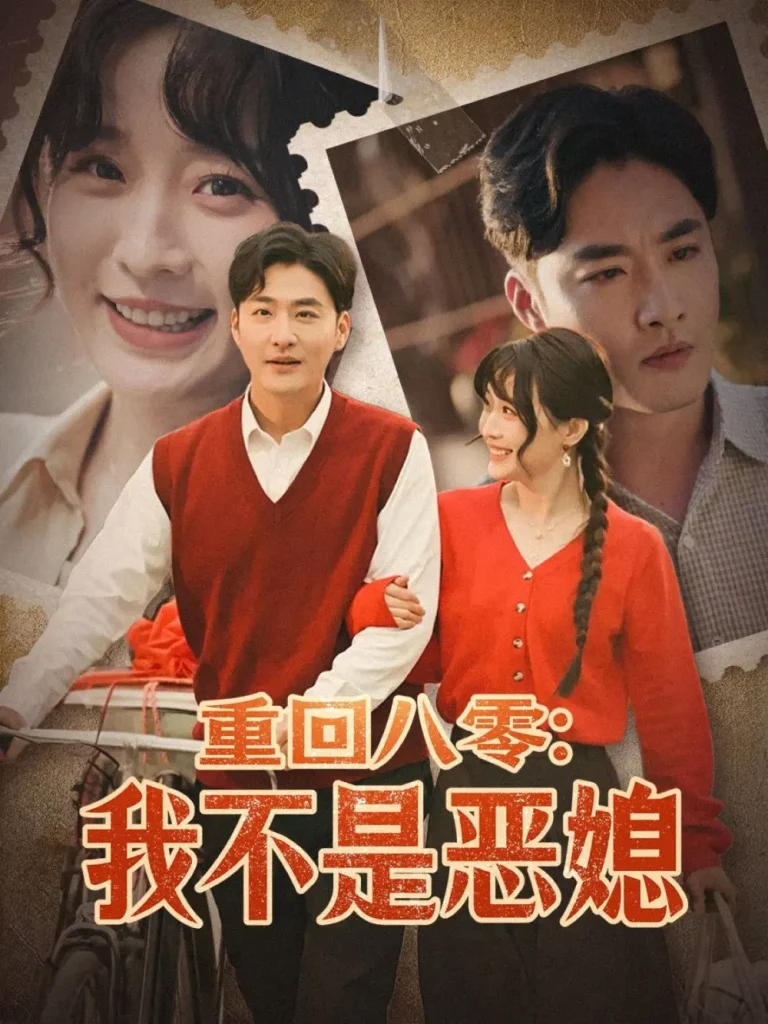 《重回八零：我不是恶媳》全集高清完整版在线观看与剧情解析