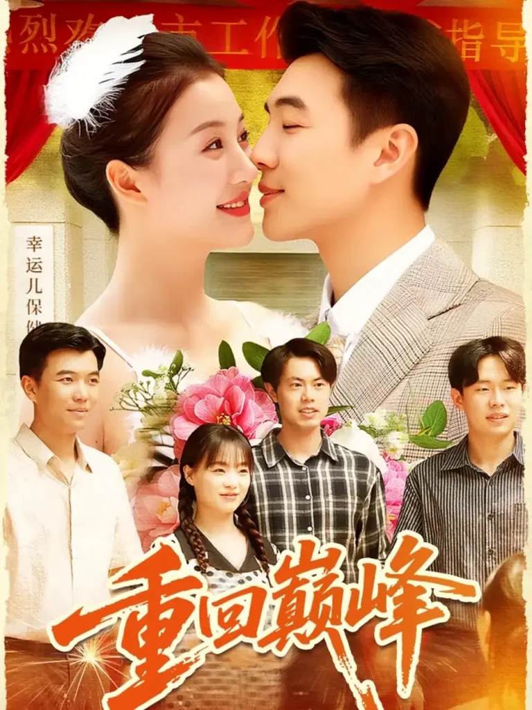 重回巅峰＆重生后我站在时代之巅 免费在线观看