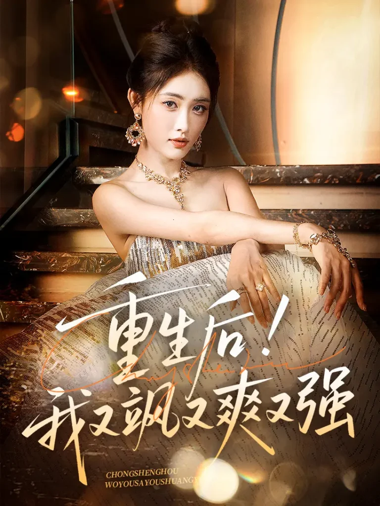 《重生后我又飒又爽又强》全集高清完整版在线观看与剧情解析