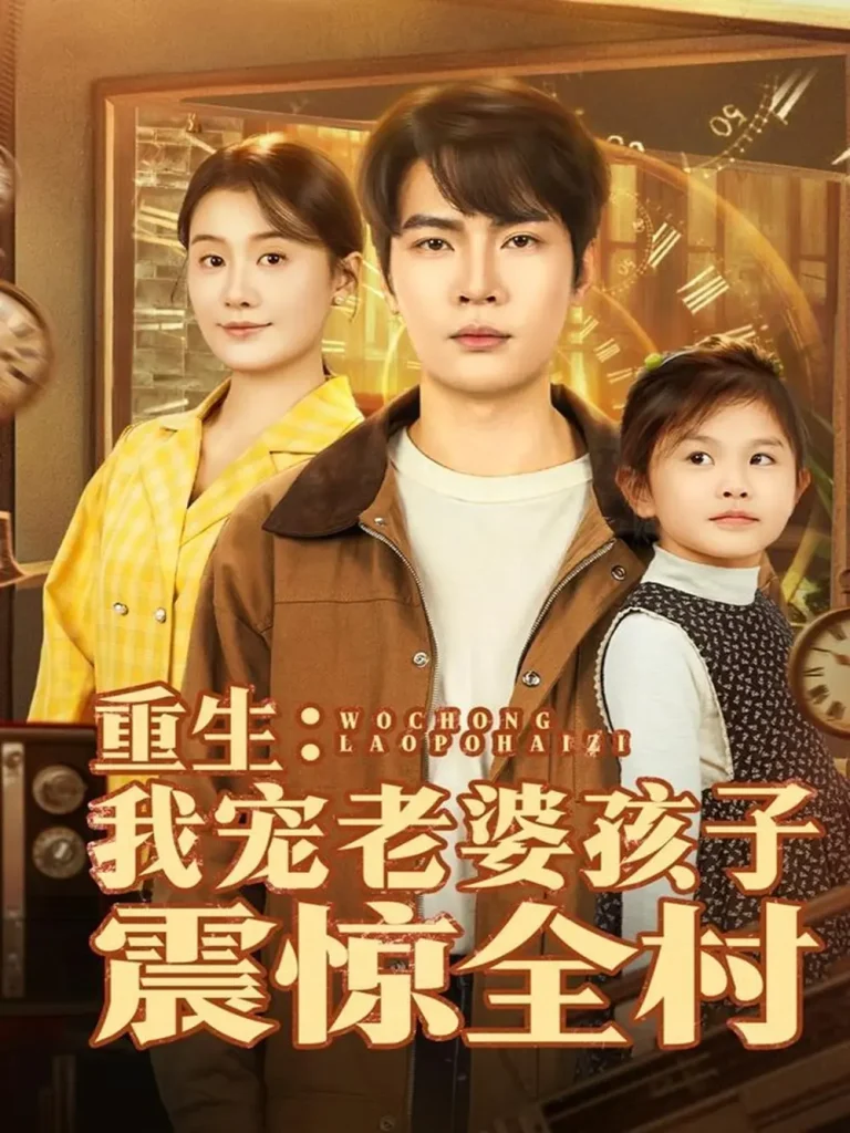 《重生：我宠老婆孩子震惊全村》深度内容解析