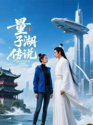 量子湖传说 免费在线观看