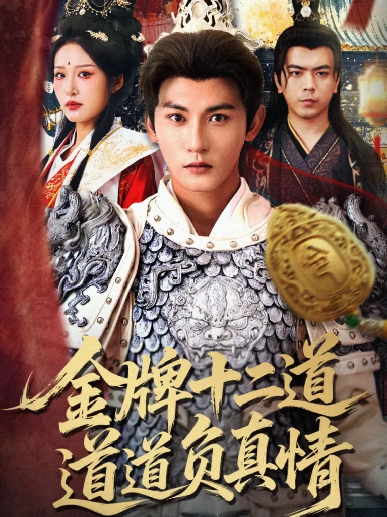 《金牌十二道道道负真情》深度内容解析