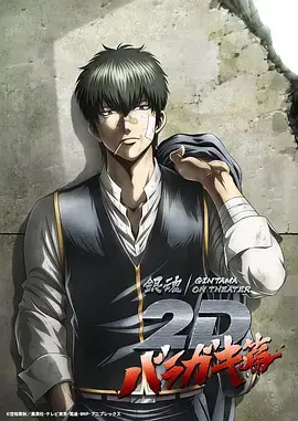 银魂 荆棘流氓篇 免费在线观看