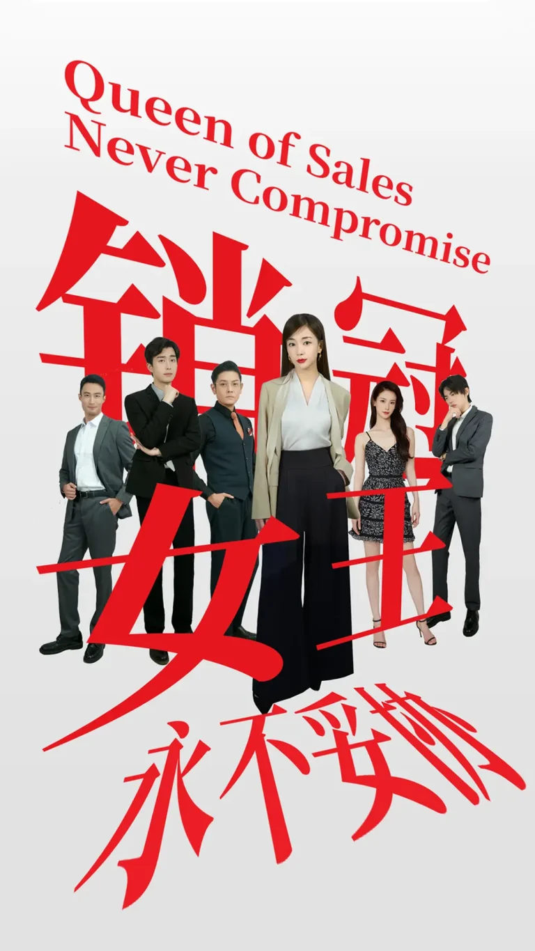 《销冠女王永不妥协》深度内容解析