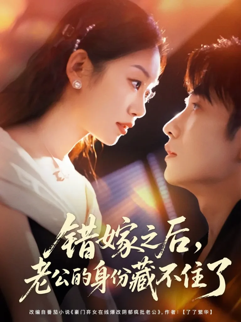 《错嫁之后，老公的身份藏不住了》全集高清完整版在线观看与剧情解析