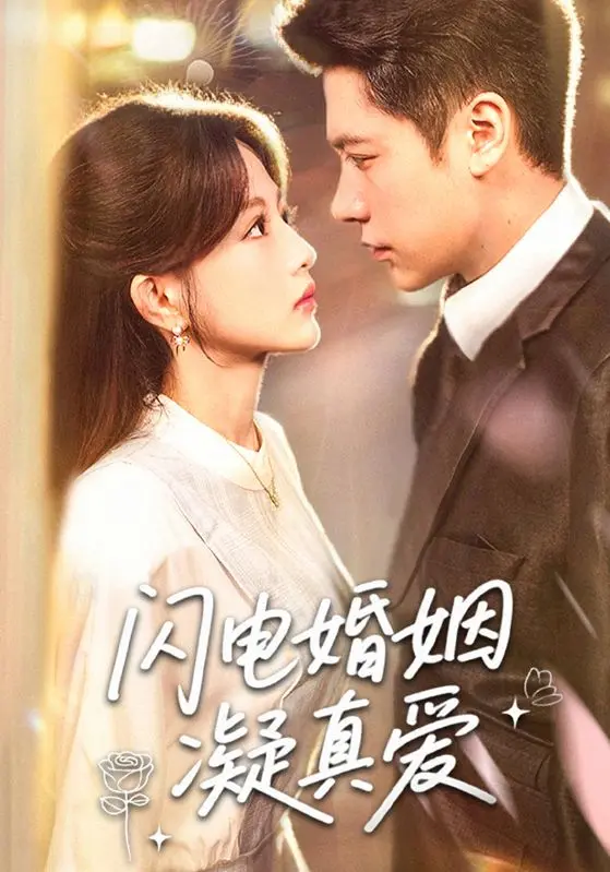 《闪电婚姻凝真爱》深度内容解析