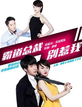 《霸道总裁别惹我》全集高清完整版在线观看与剧情解析