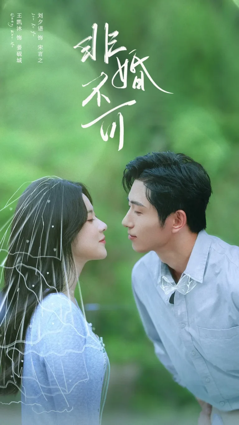 非婚不可短剧 免费在线观看