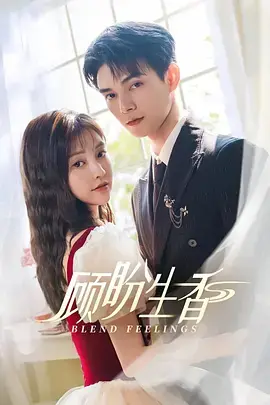 《顾盼生香》全集高清完整版在线观看与剧情解析