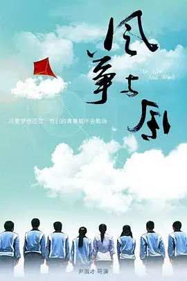 《风筝与风2014》全集高清完整版在线观看与剧情解析