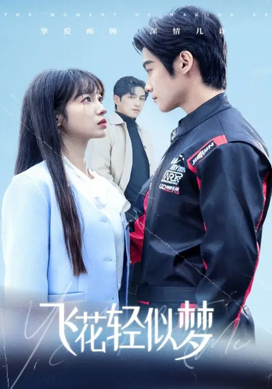 《飞花轻似梦》全集高清完整版在线观看与剧情解析