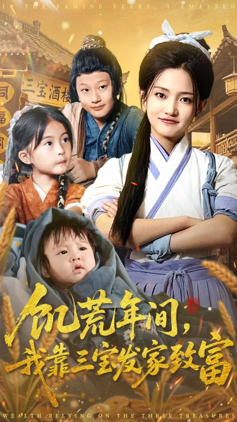 《饥荒年间我靠三宝发家致富》全集高清完整版在线观看与剧情解析