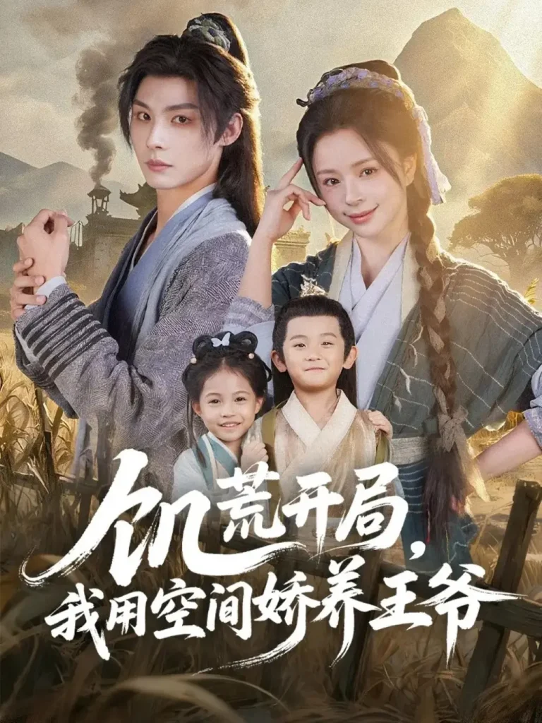 《饥荒开局，我用空间娇养王爷》全集高清完整版在线观看与剧情解析