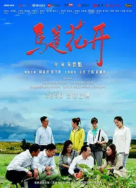 《马莲花开》深度内容解析