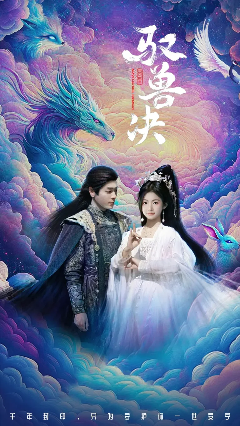 《驭兽决》全集高清完整版在线观看与剧情解析