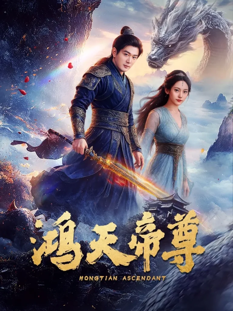 《鸿天帝尊》全集高清完整版在线观看与剧情解析