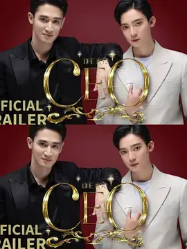 《亲爱的CEO》全集高清完整版在线观看与剧情解析