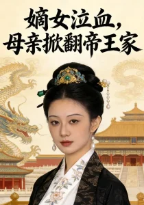嫡女泣血,母亲掀翻帝王家