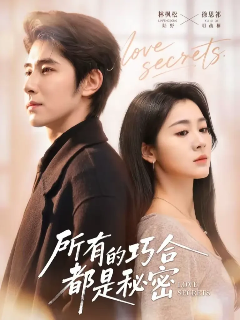 《所有的巧合都是秘密＆陆总夫人她只想离婚》全集高清完整版在线观看与剧情解析