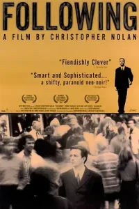 追随1998[电影解说]