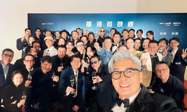 包贝尔《伪钞重案》被指抄袭《无双》，吴樾动作戏遭质疑 | 细节速览
