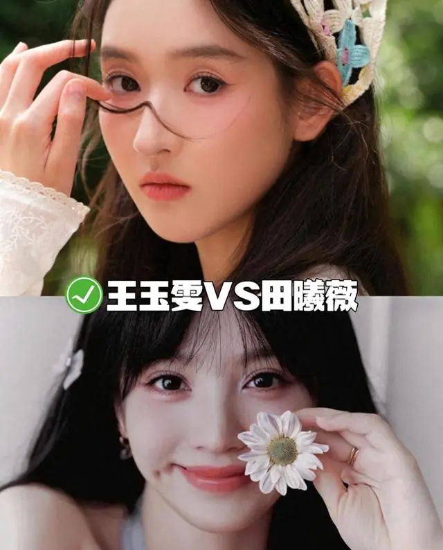 张凌赫爆红后《刺棠》更换女主田曦薇接替王玉雯 | 细节速览 张凌赫爆红后《刺棠》更换女主田曦薇接替王玉雯 | 细节速览