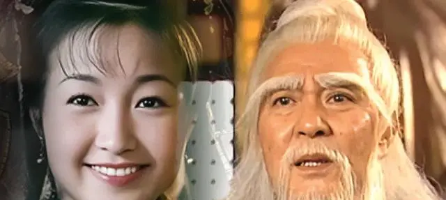 杨过终身避见郭襄真相：金庸原著未写但逻辑闭环的关键伏笔 | 资讯配图