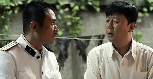 王秀娥与老丁的婚姻真相：一句“早点休息”揭开《父母爱情》隐性阶层裂痕 | 资讯配图
