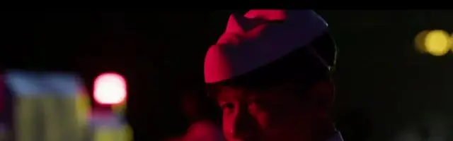 《金关》沈桃桃被判十年，走私链条与角色堕落路径获披露 | 情报图