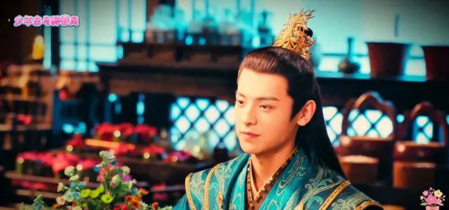 百里东君双手刀剑术亮相《少年白马醉春风》关键武戏段落 | 细节速览