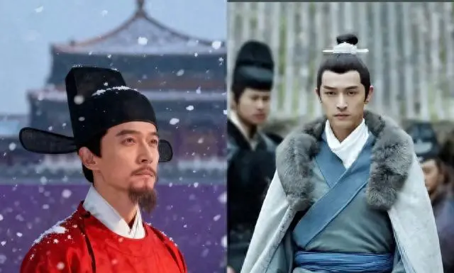 胡歌主演《风禾尽起张居正》正式开机，十年后再演明代权谋正剧，聚焦制度性改革与人性张力 | 细节速览