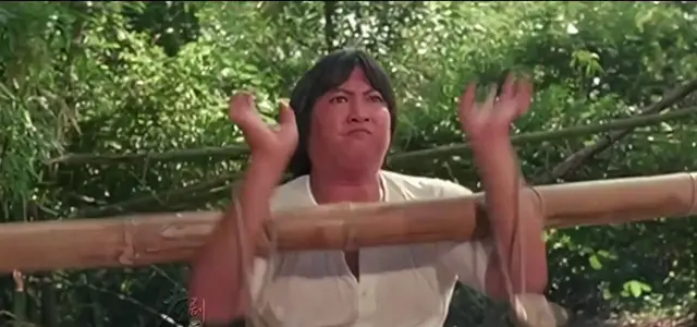 袁小田之子袁和平谈传统练功戏失传现状 | 细节速览