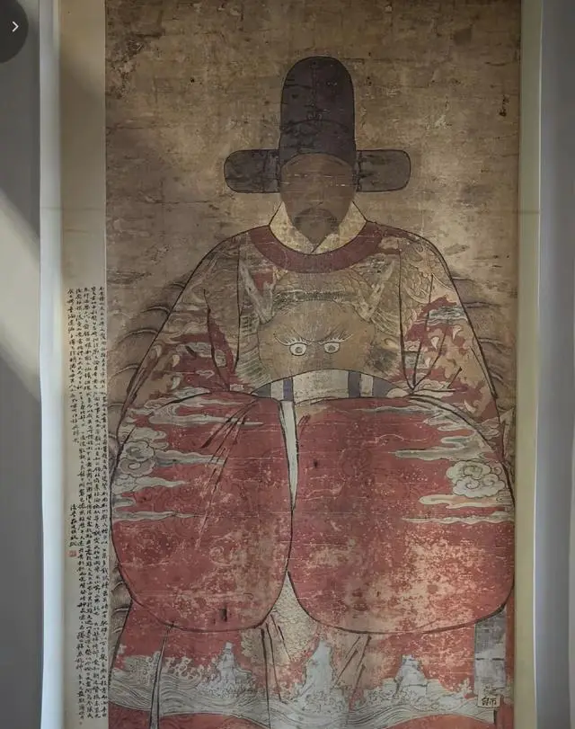 胡歌主演《风禾尽起张居正》正式开机，十年后再演明代权谋正剧，聚焦制度性改革与人性张力 | 情报图