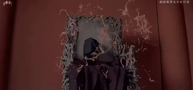 2009版《风云》特效成行业参照系，低成本武侠视觉范式至今未被复刻 | 情报图
