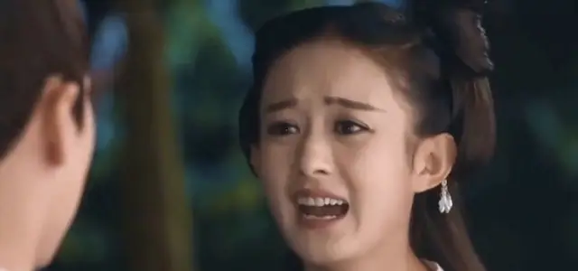 赵丽颖19岁出演《金婚》三女儿多多引观众回溯早期影视履历 | 细节速览