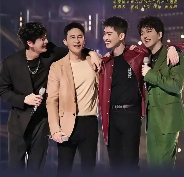央视点名批评五部下架剧：《东八区的先生们》《雷霆战将》等被全网撤播 | 资讯配图